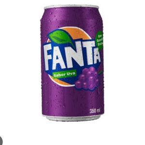 imagem do produto Fanta 350 ml
