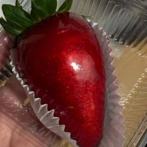 imagem do produto Morango do Amor