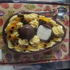 imagem do produto Ovo de Colher