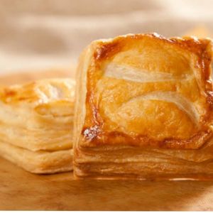 imagem do produto Folhado