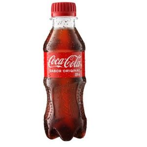 imagem do produto Coca Cola 200ml