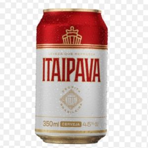 imagem do produto Itaipava 350 ml