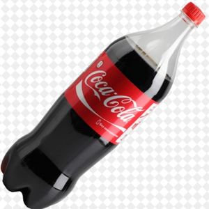 imagem do produto Coca Cola 2 litros