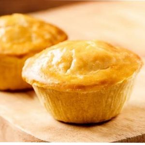 imagem do produto Empada de Frango com Catupiry