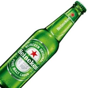 imagem do produto Heineken 330