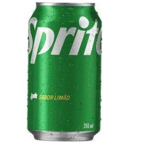 imagem do produto Sprite 350 ml