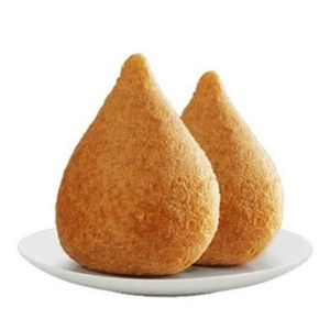 imagem do produto Coxinha de Frango com Catupiry