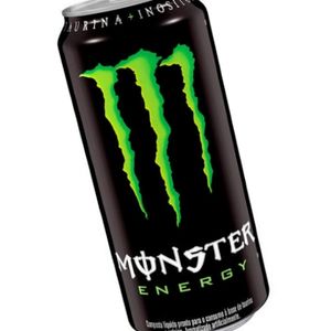 imagem do produto Monster energy