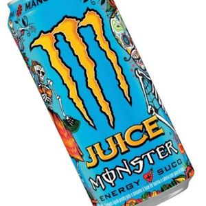 imagem do produto Juice Monster