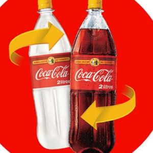 imagem do produto Coca Cola 2 litros Retornável