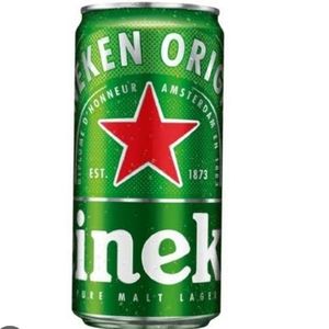 imagem do produto Heineken 269 ml