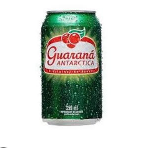 imagem do produto Guaraná Antarctica 350 ml