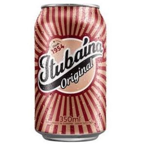 imagem do produto Itubaína original 350 ml