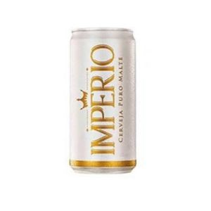 imagem do produto Lata Imperio 269 ml