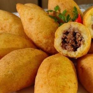 imagem do produto Bolinho de Carne