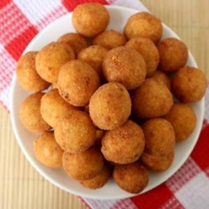 imagem do produto 15 Bolinha de Queijo