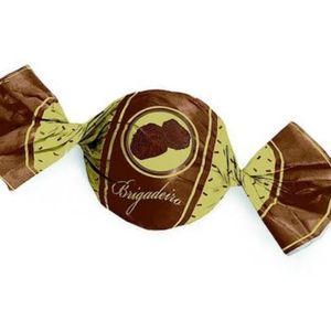 imagem do produto Trufa de Brigadeiro