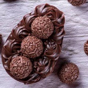 imagem do produto Ovo de Colher