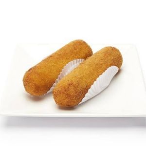 imagem do produto Enrolado de Salsicha com Queijo