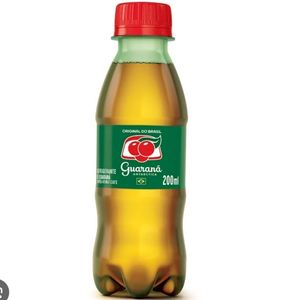 imagem do produto Guaraná 200 ml