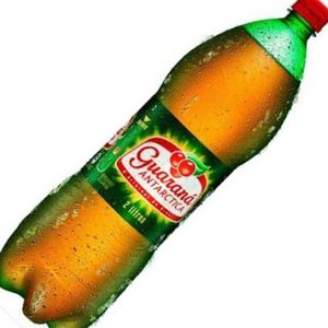imagem do produto Guaraná Antarctica 2 litros