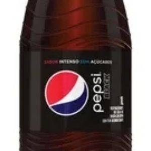 imagem do produto Pepsi Black 