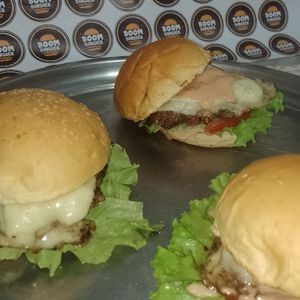 imagem do produto Boom_MelSmash 