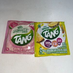 imagem do produto Suco tang