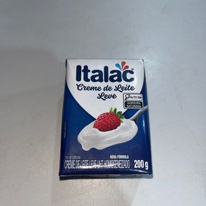 imagem do produto Creme de leite