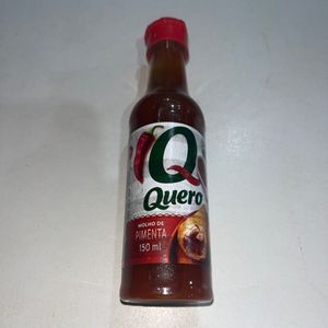 imagem do produto Molho de pimenta