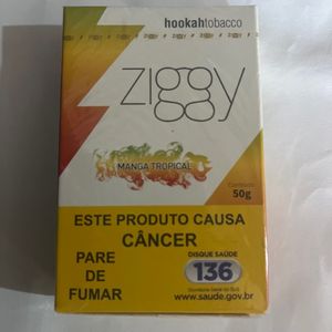 imagem do produto Essência Zgy manga tropical