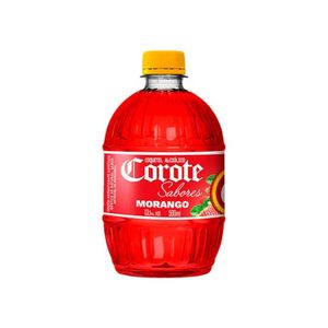 imagem do produto Corote morango 