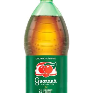 imagem do produto Refrigerante guaraná antártica 