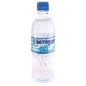 imagem do produto Água mineral riberágua
