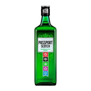 imagem do produto Whisky passport 