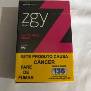 imagem do produto Essência Zgy melancia