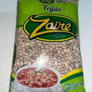 imagem do produto Feijão Zaire tipo1