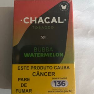 imagem do produto Essência chacal melancia 