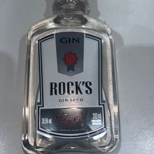 imagem do produto Gin rock’s