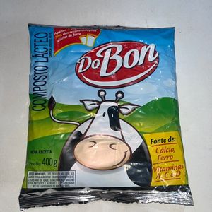 imagem do produto Leite em pó doBom 