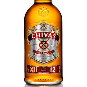 imagem do produto Whisky Chivas