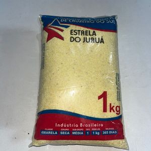 imagem do produto Farinha Cruzeiro do Sul 