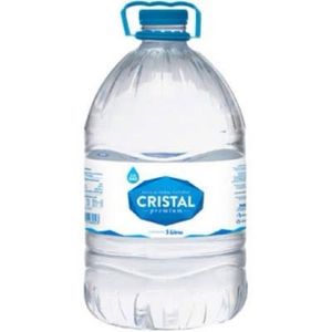 imagem do produto Água mineral cristal