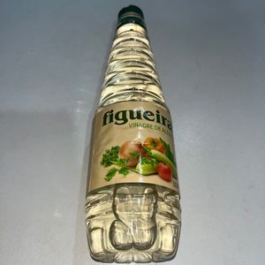 imagem do produto Vinagre de álcool 