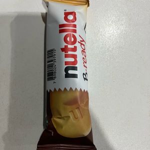 imagem do produto Nutella b-ready