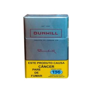imagem do produto Cigarro Dunhill