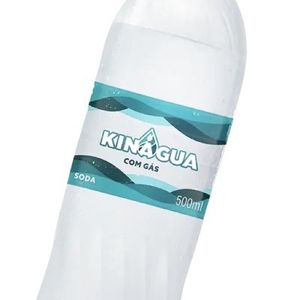 imagem do produto Água c/ gás 