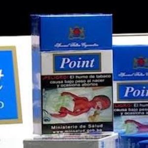 imagem do produto Cigarro point 