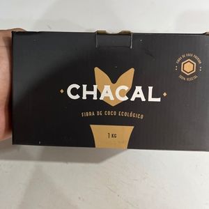 imagem do produto Carvão chacal