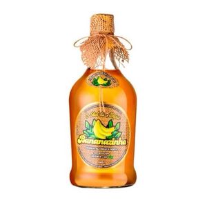 imagem do produto Bananazinha 